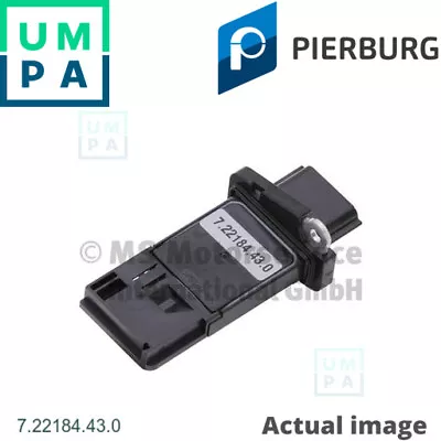 AIR MASS SENSOR FOR NISSAN VQ25DE 2.5L VQ35DE/VQ35HR 3.5L VQ40DE 4.0L 6cyl 3.0L • $325.18