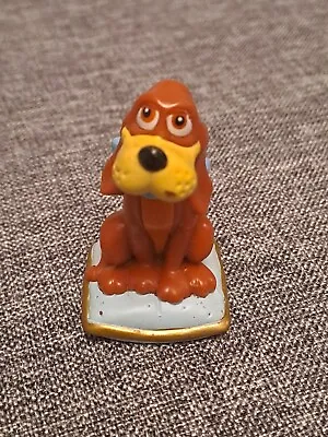 Mega Bloks Disney Cinderella - Bruno The Dog • £3.50