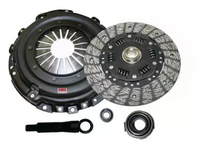 Competition Clutch Stage 2 Clutch Fits VG30DE Skyline GT-R R32 RB26DETT Push • $367.41