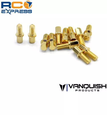 Vanquish Scale GR8 SLW Hub Screw Kit VPS01703 • $17.35