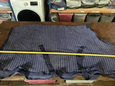 £10 • Buy Pessoa Waffle Rug 5’3