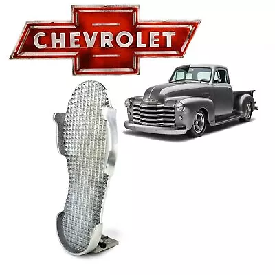 1935-59 Chevy Truck Heavy Duty Big Foot Floor Mount Accelerator Gas Pedal • $80.96