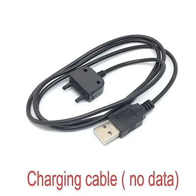 USB AC Charger CABLE For Sony Ericsson W508 W508i W550 W550i W580 W580i W595 • $1.89