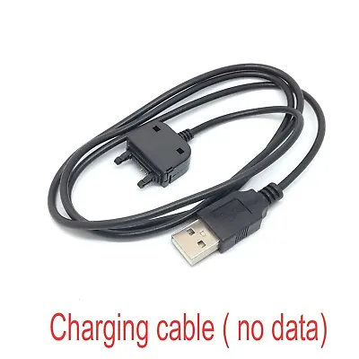 USB Charger CABLE For Sony Ericsson W508 W508i W550 W550i W580 W580i W595 • $1.49