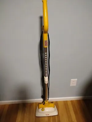 Haan Floor Sanitizer FS-20 Upright Mop Cleaner Yellow Tested • $65
