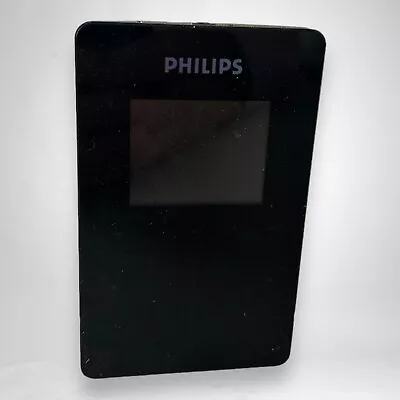 Philips GoGear 30GB Jukebox MP3 Player Media Player HD633017 Untested • $39.99