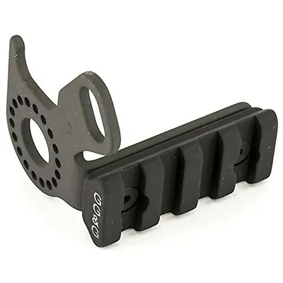 GG&G Inc. Sling/Flashlight Mount Fits Mossberg 500 Black • $44.78