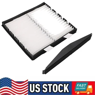 Cabin Air Filter Retrofit Kit For Chevy Silverado Tahoe Avalanche 22759208 • $10.50