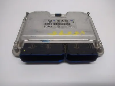 PreProgrammed 02-05 VW Jetta MK4 GTI VR6 Engine Computer ECU ECM PCM 021906018AA • $196.99