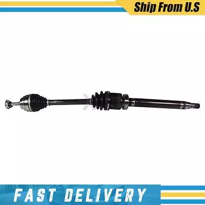 For 2014-2019 Mini Cooper 1 Front Right Passenger Side CV Joint Axle Shaft • $138.36