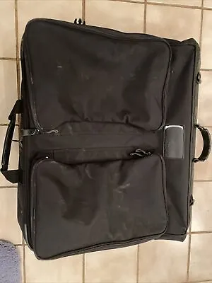 Eddie Bauer XL Jumbo Garment Bag Luggage • $59.99