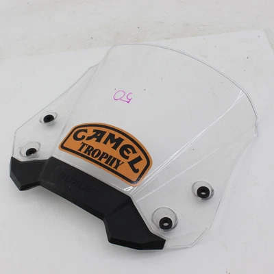 $43.43 • Buy 2017-ON SUZUKI DL650 X V-STROM Wind Screen - 4841028K00000