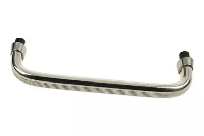 VW T2 Split Dash Grab Handle Billet Aluminium 1950-1967 Splitty Bus Splitscreen • $42.27