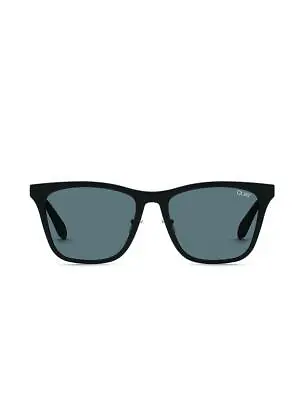 $52.50 • Buy Quay Reckless Sunglasses MTEBLKSMK