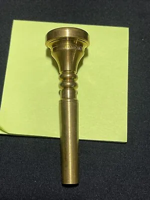 J. Marcinkiewicz GLENDALE CA 91201 U.SA  Trumpet Mouthpiece • $74.99