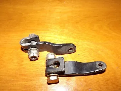Piper Throttle Lever Arms 50239-02 • $210