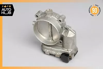 Mercedes R172 SLK350 S550 CL550 Engine Intake Throttle Body Actuator BOSCH OEM • $128.65