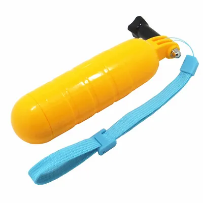 $10.65 • Buy Water Floating Hand Grip Handle Mount Float Accessories For Go Pro Gopro Hero