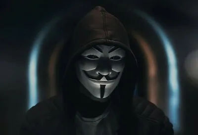 Anonymous Live HACKING USB__Hide Your PC And Leave NO Trace When Done! Dark Web! • $29