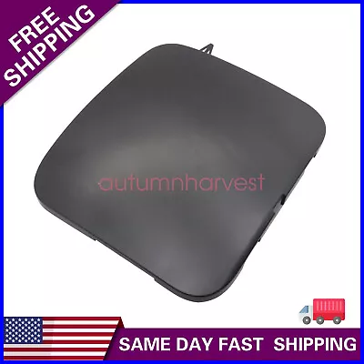 1X For Nissan Murano 2015 2016-2019 2018 Front Bumper Tow Hook Eye Cover Cap NEW • $7.99