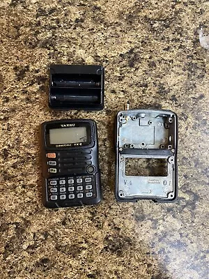 Yaesu VX-6R Parts • $100