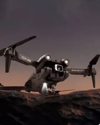$49.99 • Buy G6Pro Drone 8K 5G GPS Professional HD Aerial
