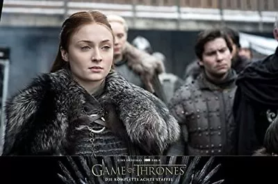 Game Of Thrones: Staffel 8 (Repack) • £13.88