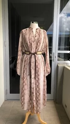$175 • Buy Zimmerman Dress Size 0