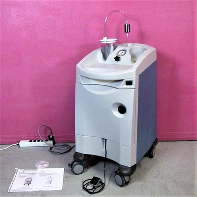 $4499 • Buy ACMI Berkeley VC-10 Aspirator Vacuum Liposuction Surgical Suction Pump System