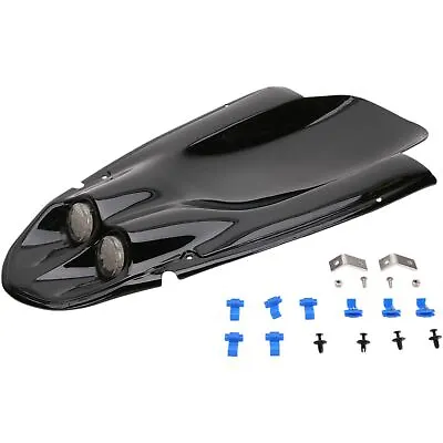 Hotbodies Superbike 2 Undertail - GSX-R S02GS-SB-BLK • $222.34