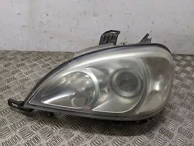 Mercedes Ml320 M-class Estate 5dr 1998-2002 Headlight/headlamp (n/s Passenger)  • $63.13