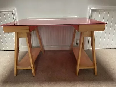 Habitat Vintage Desk • £180