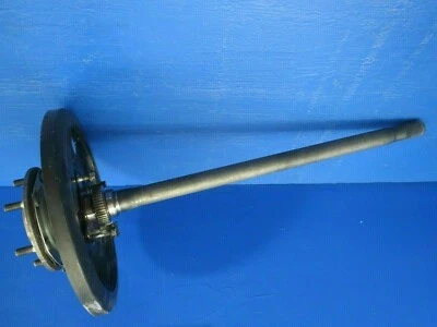 Best Toyota 4runner Rear Axle Deals | Dealsan