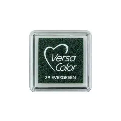 £1.99 • Buy Tsukineko VersaColor Pigment Ink Pad Small