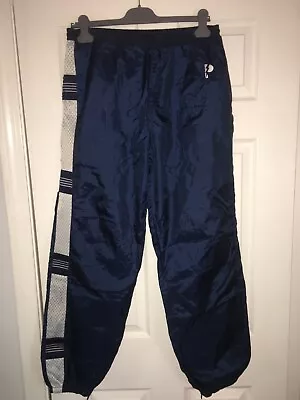 Pro Player MLB Pants Size M Blue  • $25