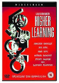 Higher Learning [DVD] [1995] - DVD • £3.50