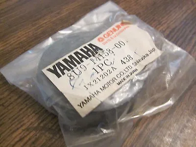 Yamaha VMax 540 Mixing Chamber New #8U9-14158-00 • $14.99