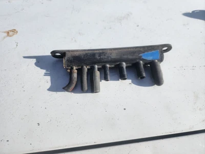 $35 • Buy MUSTANG SVO Firewall VACUUM TREE Turbo 1984-1986 2.3.4cyl Cobra Foxbody