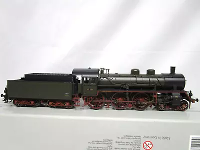 Marklin HO Scale DRG Class 17 Express Steam Locomotive NOS 37192 Digital • $268