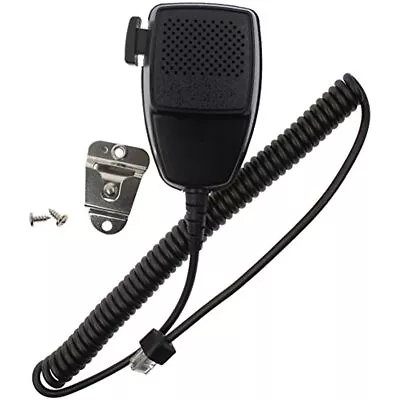 Speaker Mic Microphone For Motorola CDM1250 CDM750 GM300 GM338 M1225 M200 GR500 • $25.99