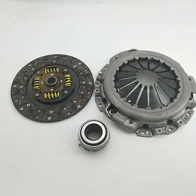 Brand New  Clutch Kit For Great Wall V200 X200 GW4D20 2.0L Engine • $165