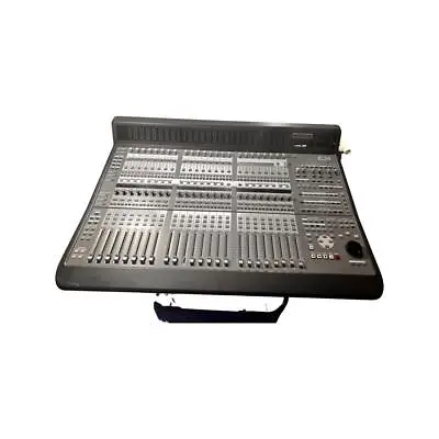 Avid C24 DigiDesign Control Surface Studio Controller Mixer W/Power Supply • $2099.99