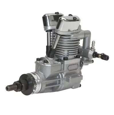 Saito FA-40a 4-Cycle Glow Engine #SAITO040A • $384.95