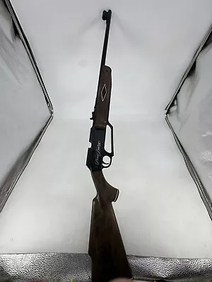 Vintage Daisy Powerline 880 Air Rifle .177 Cal BB Pellet (Read Desc) • $49.99