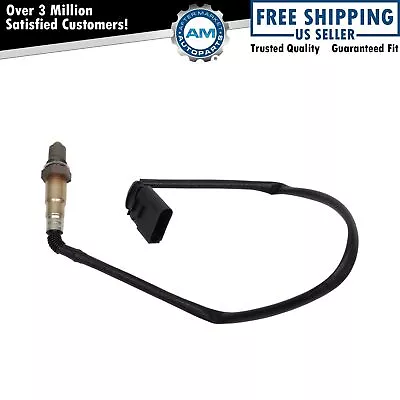 O2 Oxygen Sensor 02 Downstream Rear For VW Volkswagen Beetle Jetta • $24.11