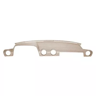 For Mercedes-Benz 300CD 1978-1985 Coverlay 16-301LL-LBR Light Brown Dash Cover • $146.56