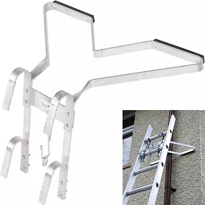 Ladder Stand Off Bracket/ladder Stay(new)use On Corners • £22