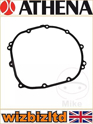 Kawasaki Z 750 S 2005-2006 Athena Clutch Cover Gasket • £24.95