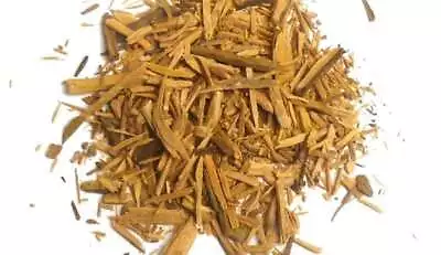 Wholesale!! Muira Puama Root Chips Cut/sifted Dried Bulk Tea Non-gmo-1-5 Lbs. • $24.26