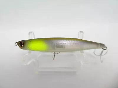 OSP O.S.P. Bent Minnow 76F Fishing Lure #AD120 • $23.64